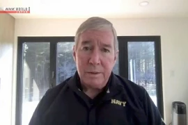 Cựu chỉ huy Hạm đội 5 bình luận về việc Mỹ và Israel tấn công Iran