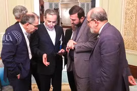 Quan chức cấp cao Mỹ hé lộ 6 "lằn ranh đỏ" trong đàm phán với Iran