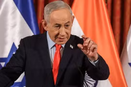 Israel đàm phán trực tiếp với Lebanon, tuyên bố muốn đạt được 2 mục tiêu