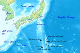 Nhật Bản khảo sát địa điểm tiếp nhận chất thải phóng xạ nồng độ cao