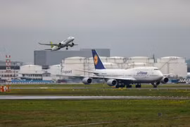 Châu Âu vất vả đối phó với tình trạng giá năng lượng tăng cao