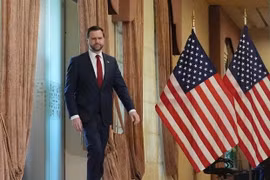 Phó Tổng thống Vance: Mỹ không đạt được thỏa thuận với Iran