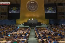 Các nước không sở hữu vũ khí hạt nhân thúc giục đối thoại