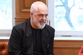 Thủ tướng Albania: EU ‘phạm sai lầm chiến lược lớn’ với Nga