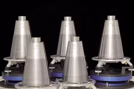 Quốc gia nào sở hữu nhiều đầu đạn hạt nhân nhất thế giới?