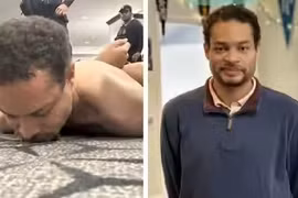 Nghi phạm nổ súng tại tiệc tối ở Nhà Trắng tự xưng là ‘Sát thủ Liên bang Thân thiện’