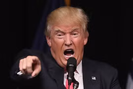 Ông Trump lên tiếng về phản hồi của Iran đối với đề xuất từ Mỹ