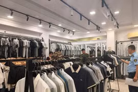 Việt Nam siết chặt vi phạm sở hữu trí tuệ để nâng cao uy tín quốc gia