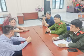 Công an Hà Nội quyết tâm kéo giảm tỷ lệ đối tượng truy nã
