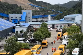 Nổ mỏ than ở Trung Quốc: Ông Tập Cận Bình yêu cầu triển khai 'mọi nỗ lực' cứu hộ