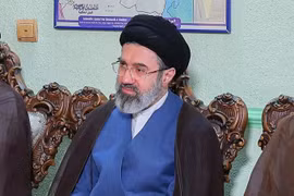Lãnh tụ Tối cao Iran tuyên bố Mỹ không còn ‘nơi trú ẩn an toàn’ ở vùng Vịnh