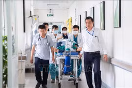 Đại sứ quán Ấn Độ cảm ơn sự hỗ trợ của Việt Nam sau vụ tai nạn ca nô tại Phú Quốc