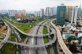 Việt Nam nỗ lực để không mắc “bẫy thu nhập trung bình”