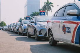 G7 Taxi - Nền tảng di chuyển đô thị tin cậy, minh bạch và nhân văn