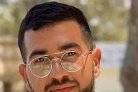 Israel tìm thấy hài cốt của con tin cuối cùng ở Dải Gaza, ông Trump lập tức lên tiếng