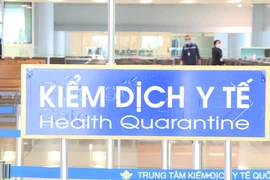 Việt Nam chưa ghi nhận ca mắc virus Nipah, chống dịch ngay từ cửa khẩu