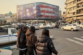 Việt Nam nêu quan điểm về căng thẳng Mỹ - Iran