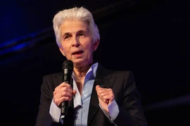 Nghị sĩ Đức thúc đẩy việc hồi hương lượng vàng dự trữ lớn tại Mỹ