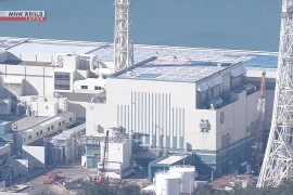 Sự cố khiến TEPCO hoãn khởi động lại lò phản ứng nhà máy điện hạt nhân