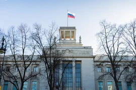 Đức trục xuất một nhà ngoại giao Nga bị cáo buộc hoạt động gián điệp