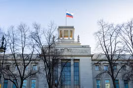 Đức trục xuất một nhà ngoại giao Nga bị cáo buộc hoạt động gián điệp