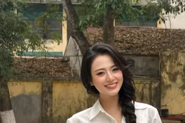 Diễn viên Việt Hoa: Muốn thử xem bản thân làm được đến đâu
