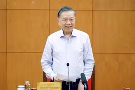 Tạo nền căn bản để chuyển từ ứng phó thiên tai sang quản trị rủi ro thiên tai