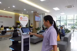 Hoàn thiện mô hình chính quyền địa phương 2 cấp: Tinh gọn bộ máy, tăng quyền tự chủ, thúc đẩy tăng trưởng và chuyển đổi số 
