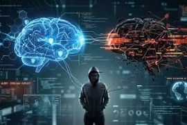 Mô hình AI tiên tiến có thể gây thiệt hại thảm khốc 