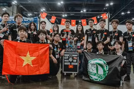 Khi phóng viên tiếp cận giới trẻ đam mê khoa học