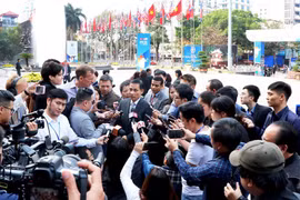 Thay đổi để thích nghi trước xu thế phát triển của báo chí