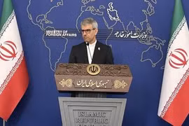 Tehran bác bỏ cách giải thích của Ngoại trưởng Mỹ Marco Rubio về thỏa thuận với Iran