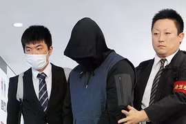 Cảnh sát Tokyo bắt giữ nghi phạm điều hành tổ chức tội phạm xuyên quốc gia