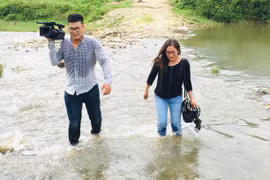 Mồ hôi và nước mắt trên hành trình đi tìm sự thật