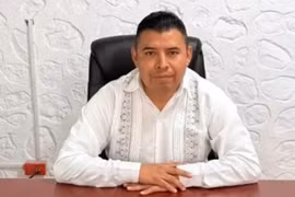 Một thị trưởng ở Mexico bị bắn chết ngay tại tòa thị chính