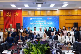 Việt Nam quyết liệt ngăn chặn, xử lý hành vi xâm phạm quyền sở hữu trí tuệ 