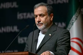 Ngoại trưởng Iran Abbas Araghchi: Tehran chỉ tấn công cơ sở quân sự Mỹ, không nhằm vào dân thường