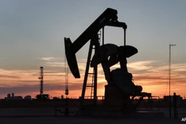 Sau vụ tấn công tàu, các cảng dầu của Iraq ngừng hoạt động hoàn toàn