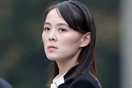 Em gái nhà lãnh đạo Triều Tiên phản ứng gay gắt khi Mỹ - Hàn Quốc tập trận chung