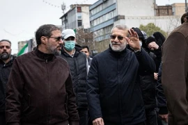 Đòn giáng mạnh vào Iran sau khi Thư ký Hội đồng An ninh Quốc gia Tối cao bị Israel hạ sát?