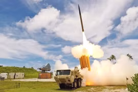 Mỹ chuyển hệ thống tên lửa THAAD từ Hàn Quốc sang Trung Đông, Seoul lập tức phản đối