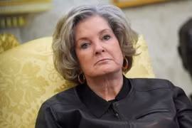 Chánh văn phòng Nhà Trắng được chẩn đoán mắc ung thư vú