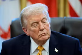 Tổng thống Donald Trump: Mỹ không cần hỗ trợ tại Eo biển Hormuz