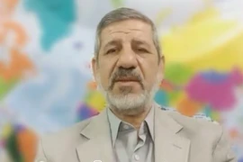 Cựu chỉ huy Lực lượng Vệ binh Cách mạng Hồi giáo Iran cảnh báo Nhật Bản