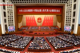 Trung Quốc: Số người bị truy tố vì tham nhũng tăng hơn 20%