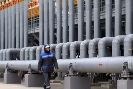 Nga cáo buộc Ukraine tấn công đường ống cung cấp khí đốt cho châu Âu