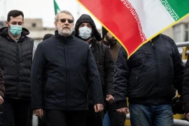 Hé lộ cách Israel hạ sát Thư ký Hội đồng An ninh Quốc gia Tối cao Iran