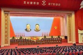 Triều Tiên triệu tập họp Quốc hội, dự kiến sửa hiến pháp
