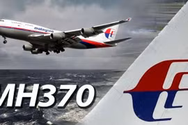 Thông tin mới nhất về việc tìm kiếm máy bay MH370 mất tích cùng 239 người