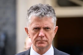 Cố vấn An ninh Quốc gia Anh từng thấy có tiến bộ trong đàm phán hạt nhân Mỹ - Iran